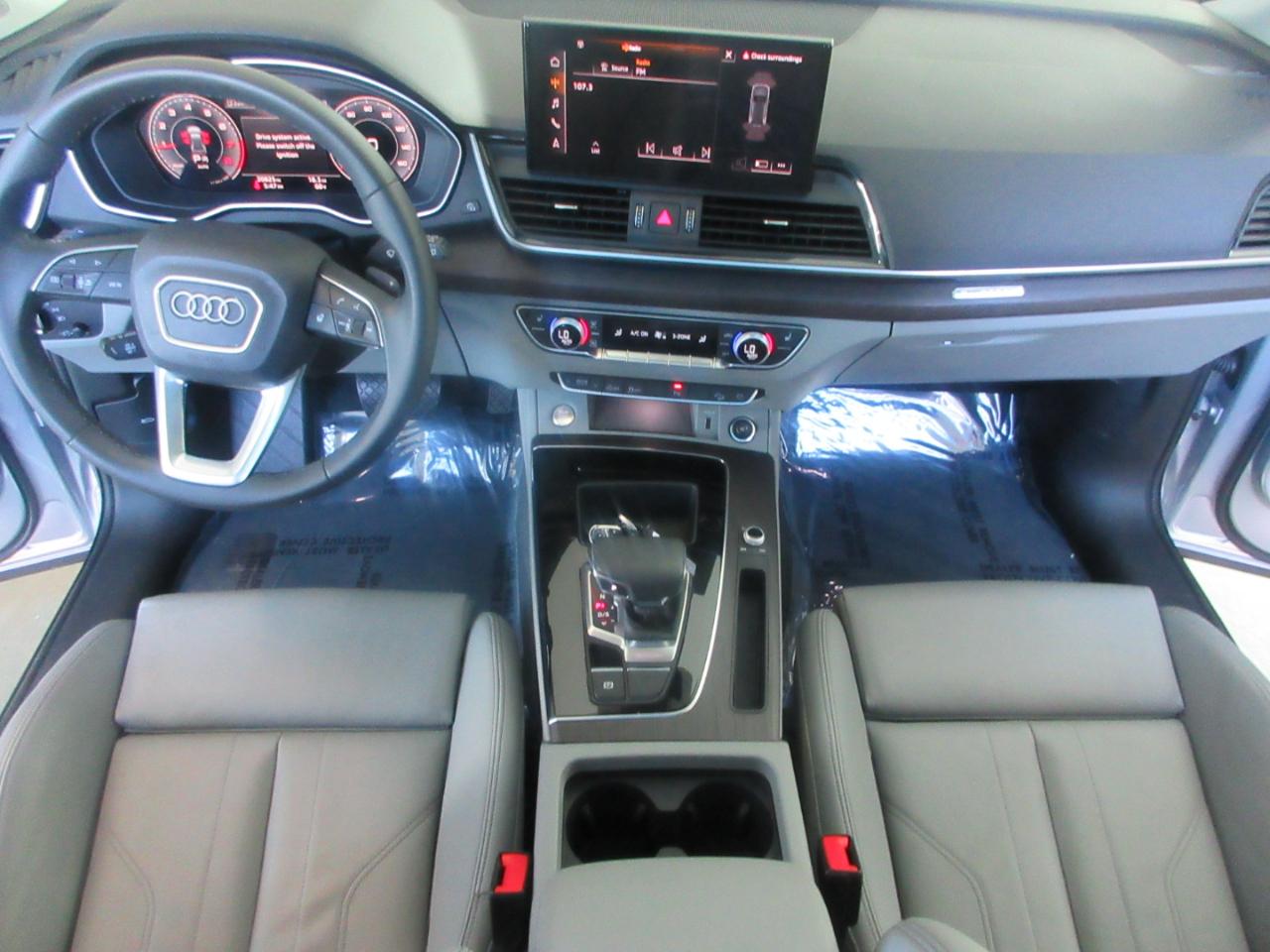 Audi Q5  2024