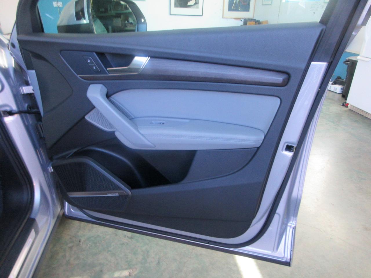 Audi Q5  2024