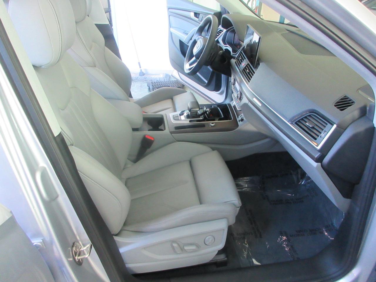 Audi Q5  2024