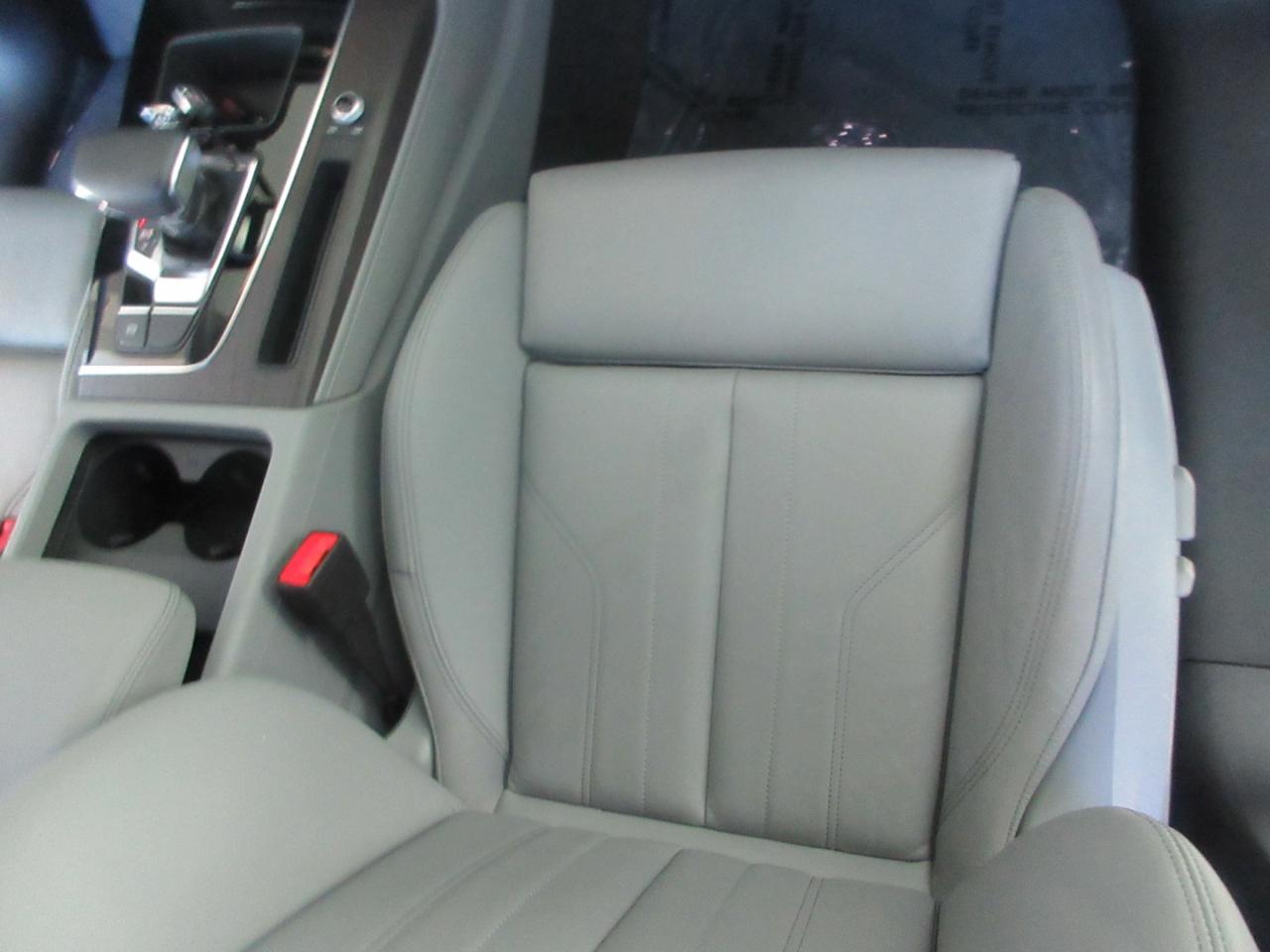 Audi Q5  2024