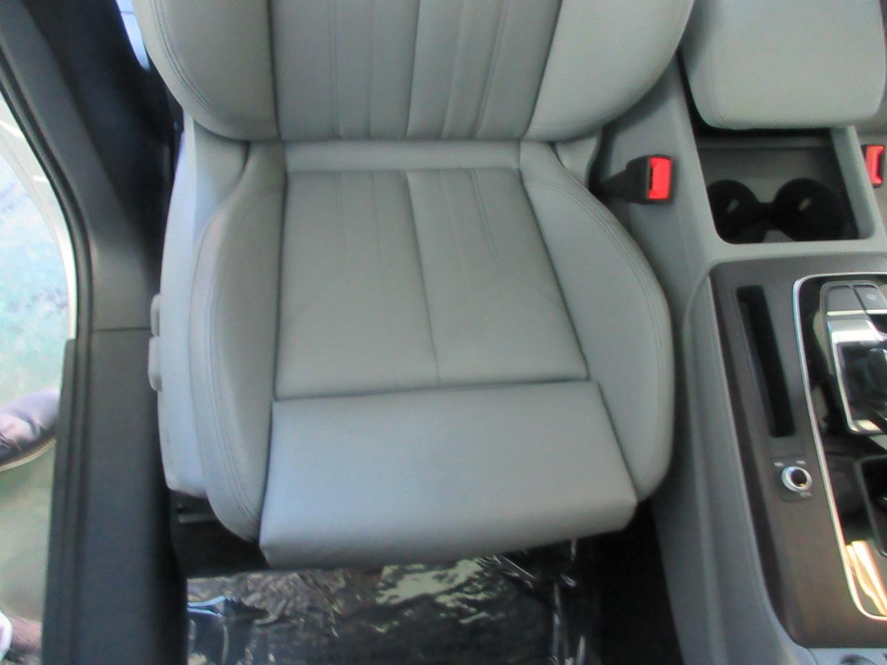 Audi Q5  2024