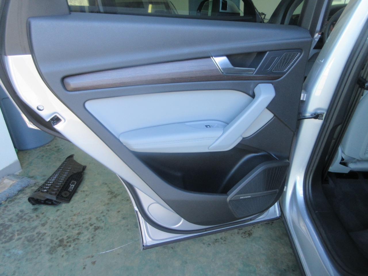 Audi Q5  2024