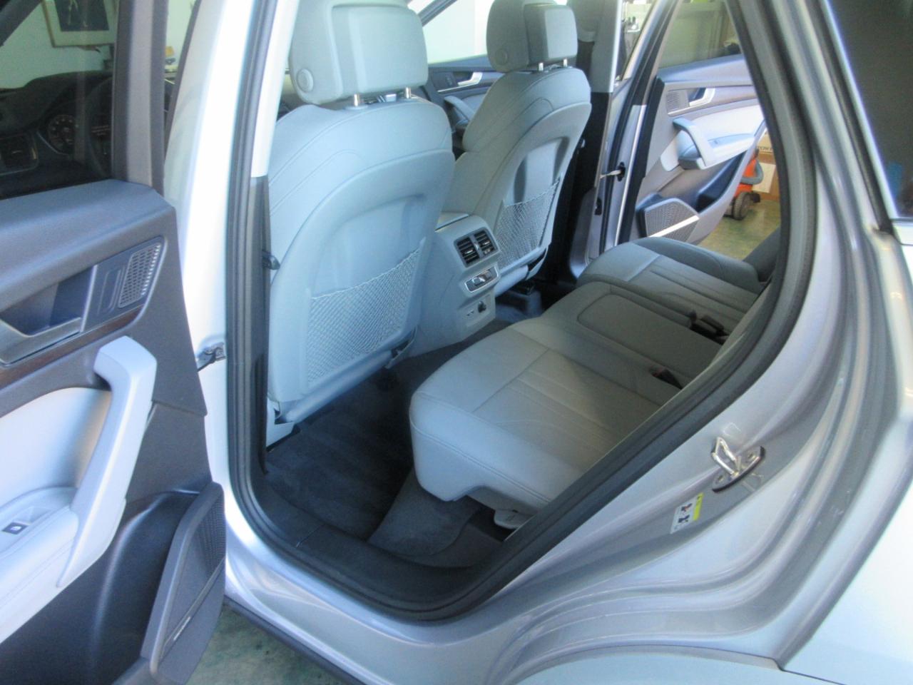 Audi Q5  2024