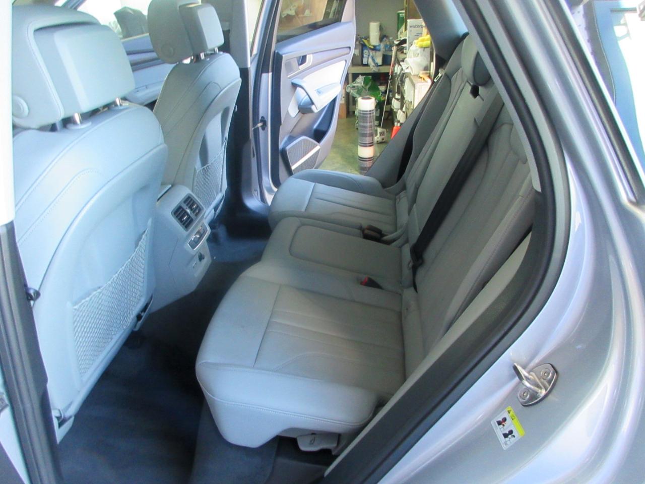 Audi Q5  2024