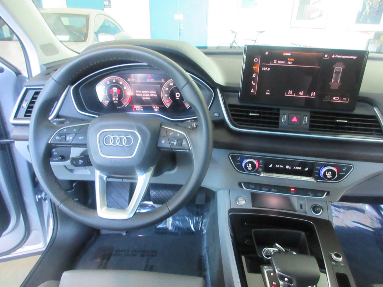 Audi Q5  2024