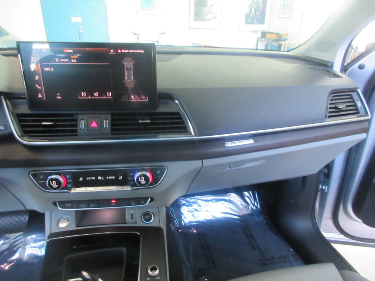 Audi Q5  2024