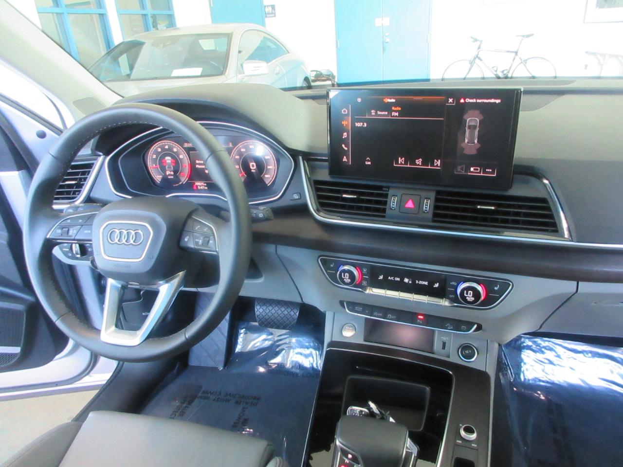 Audi Q5  2024