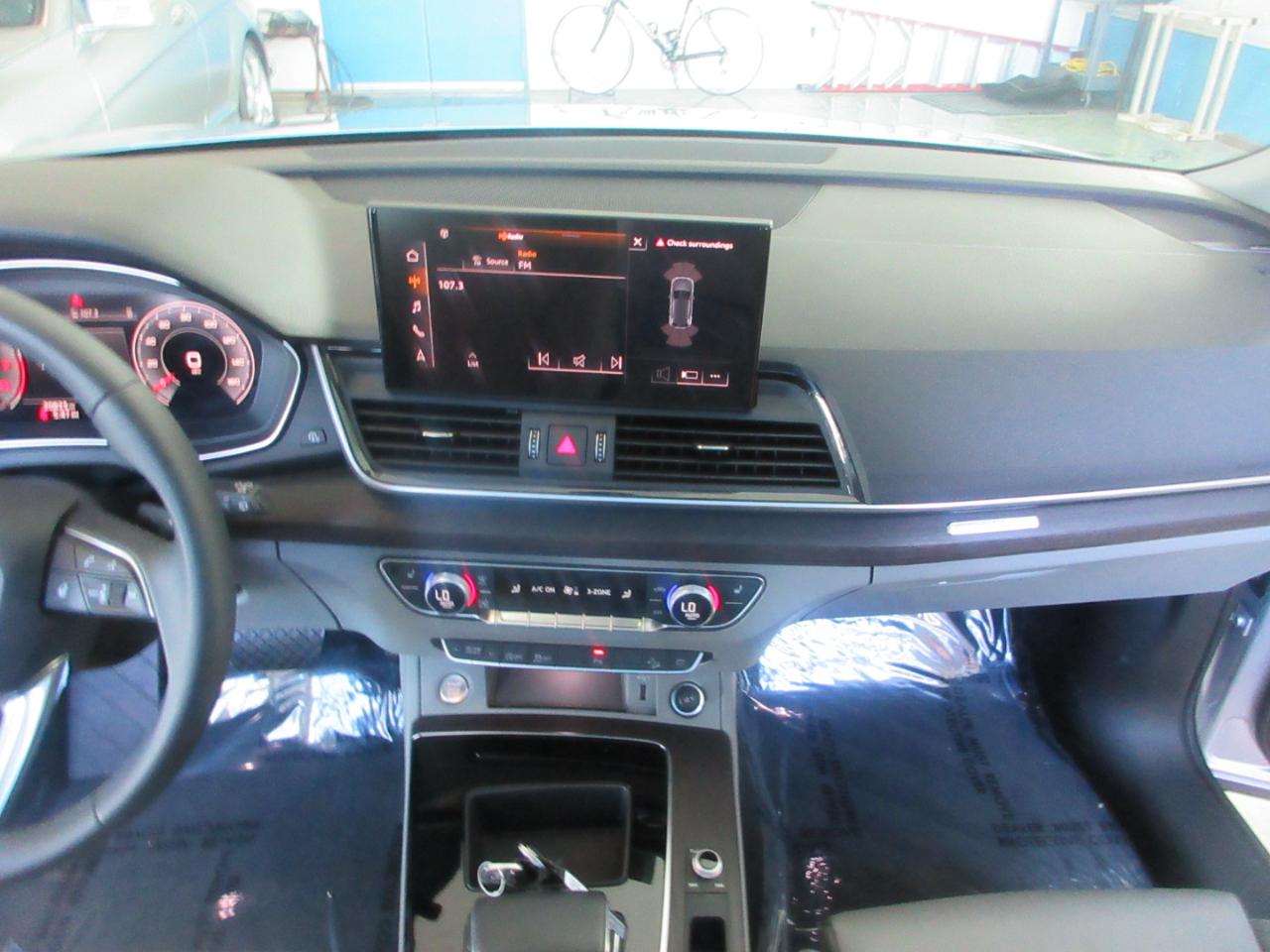 Audi Q5  2024