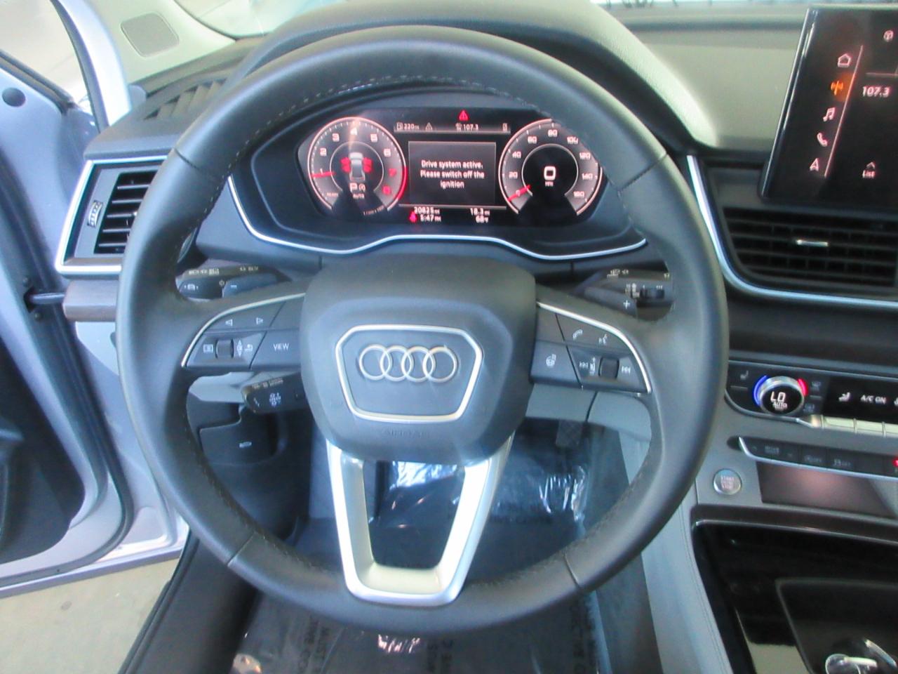 Audi Q5  2024