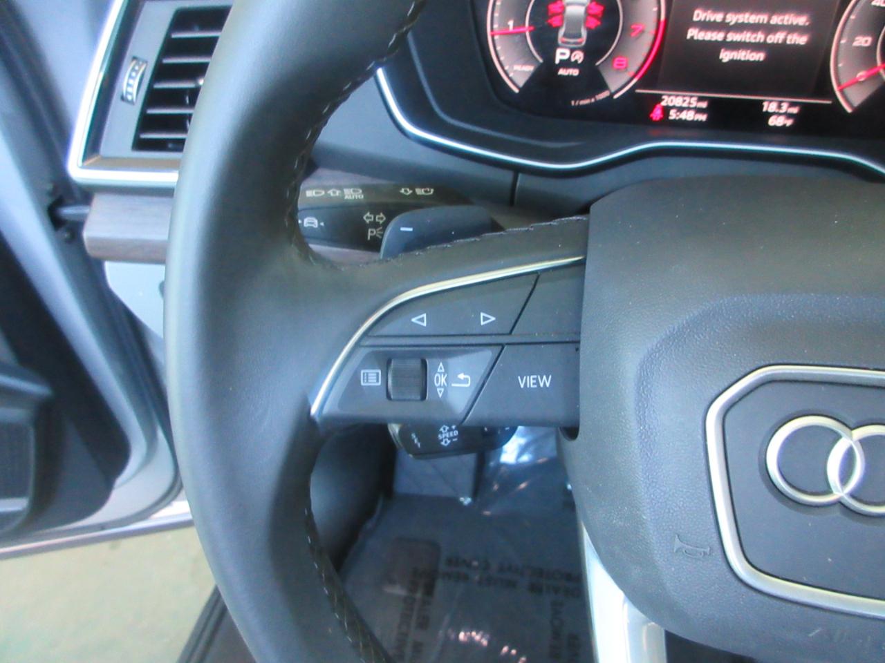 Audi Q5  2024