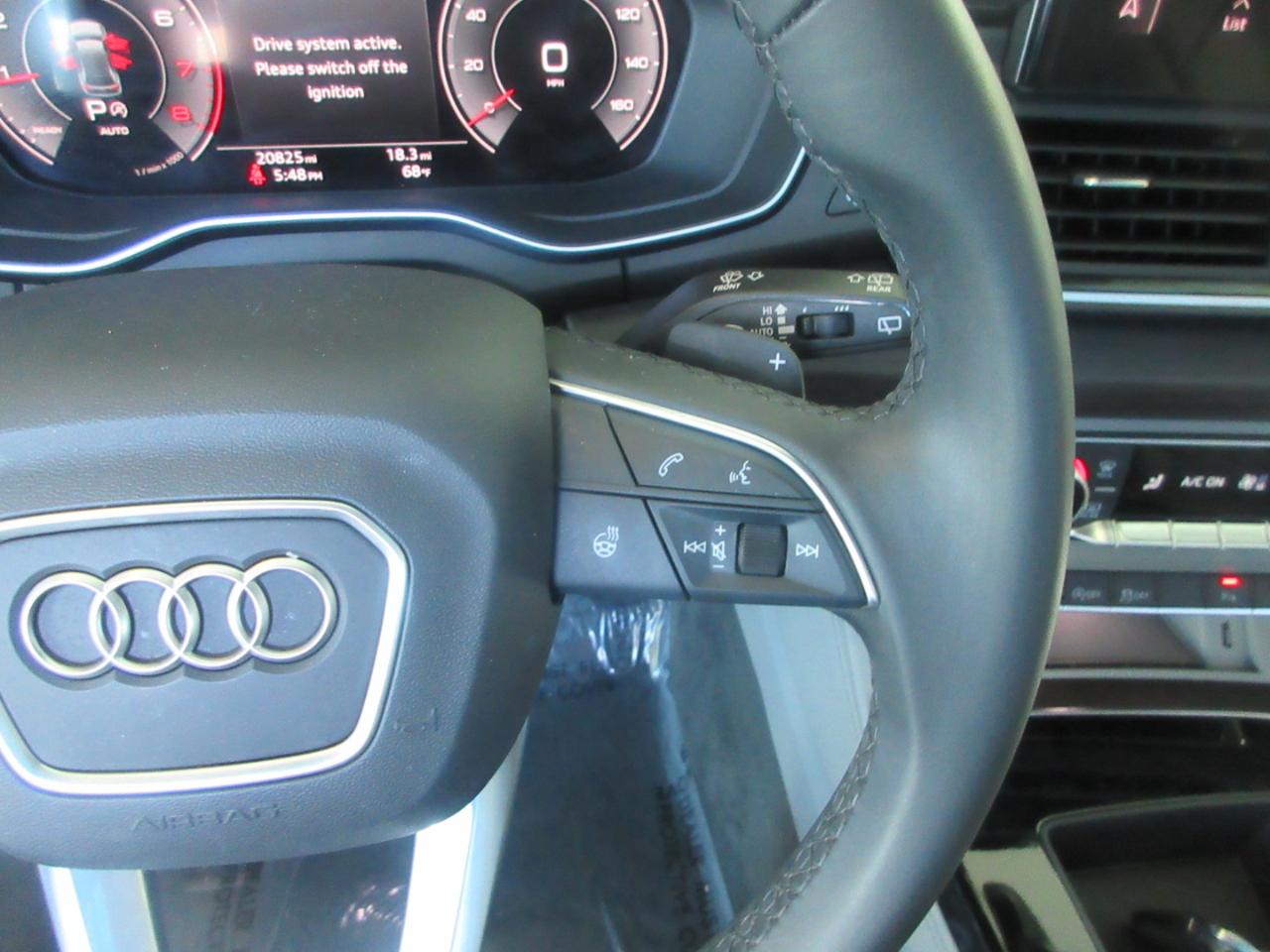 Audi Q5  2024