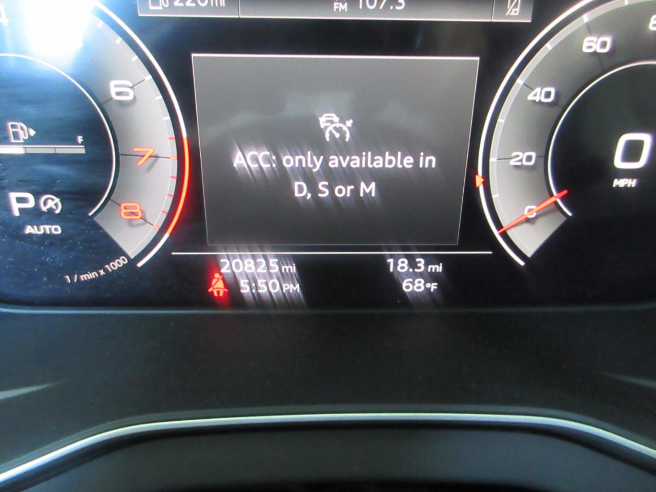 Audi Q5  2024