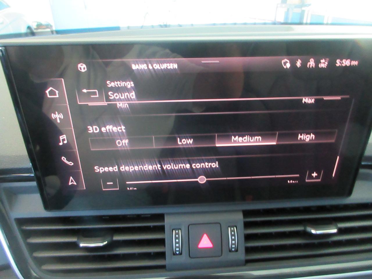 Audi Q5  2024