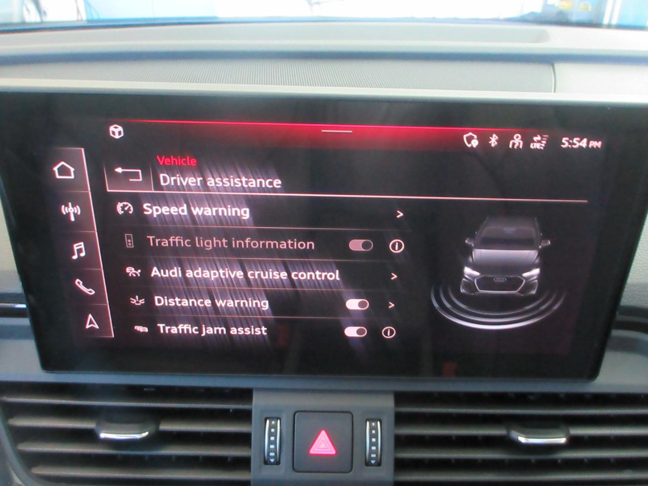 Audi Q5  2024