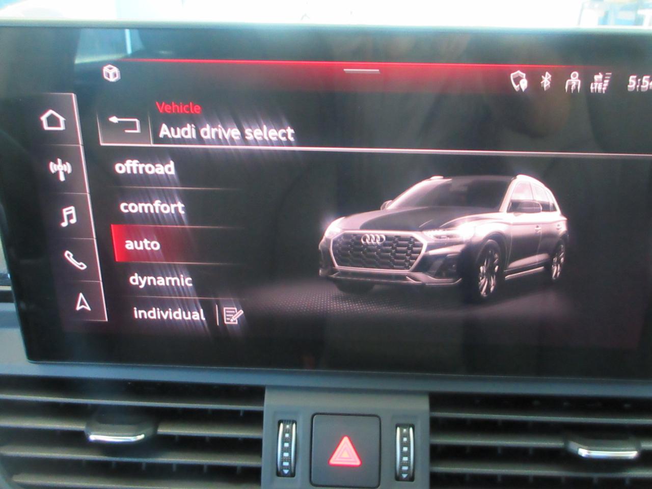 Audi Q5  2024