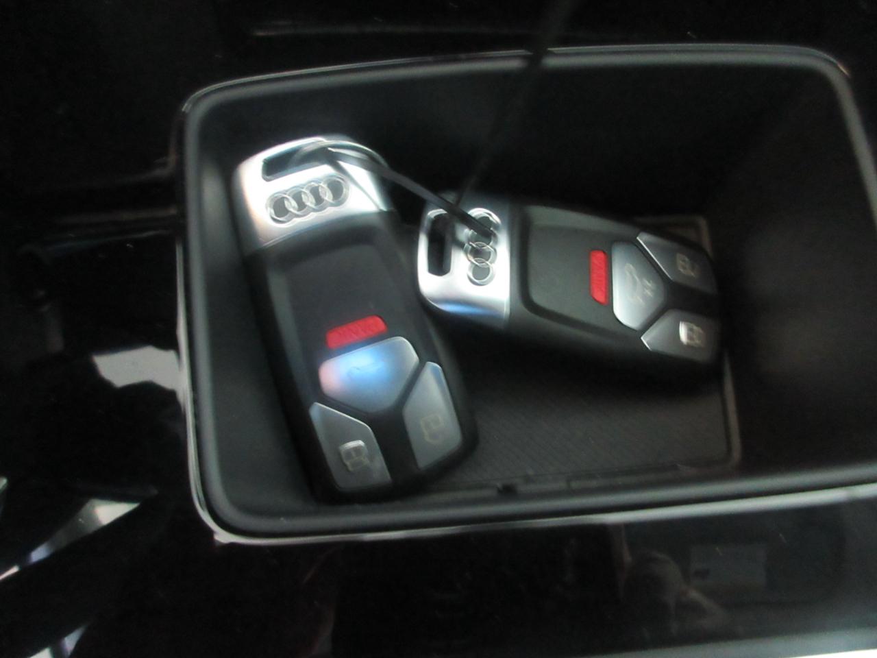 Audi Q5  2024
