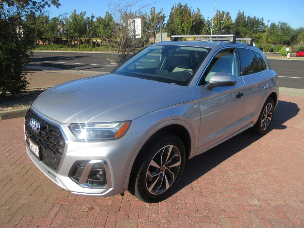 Audi Q5  2024