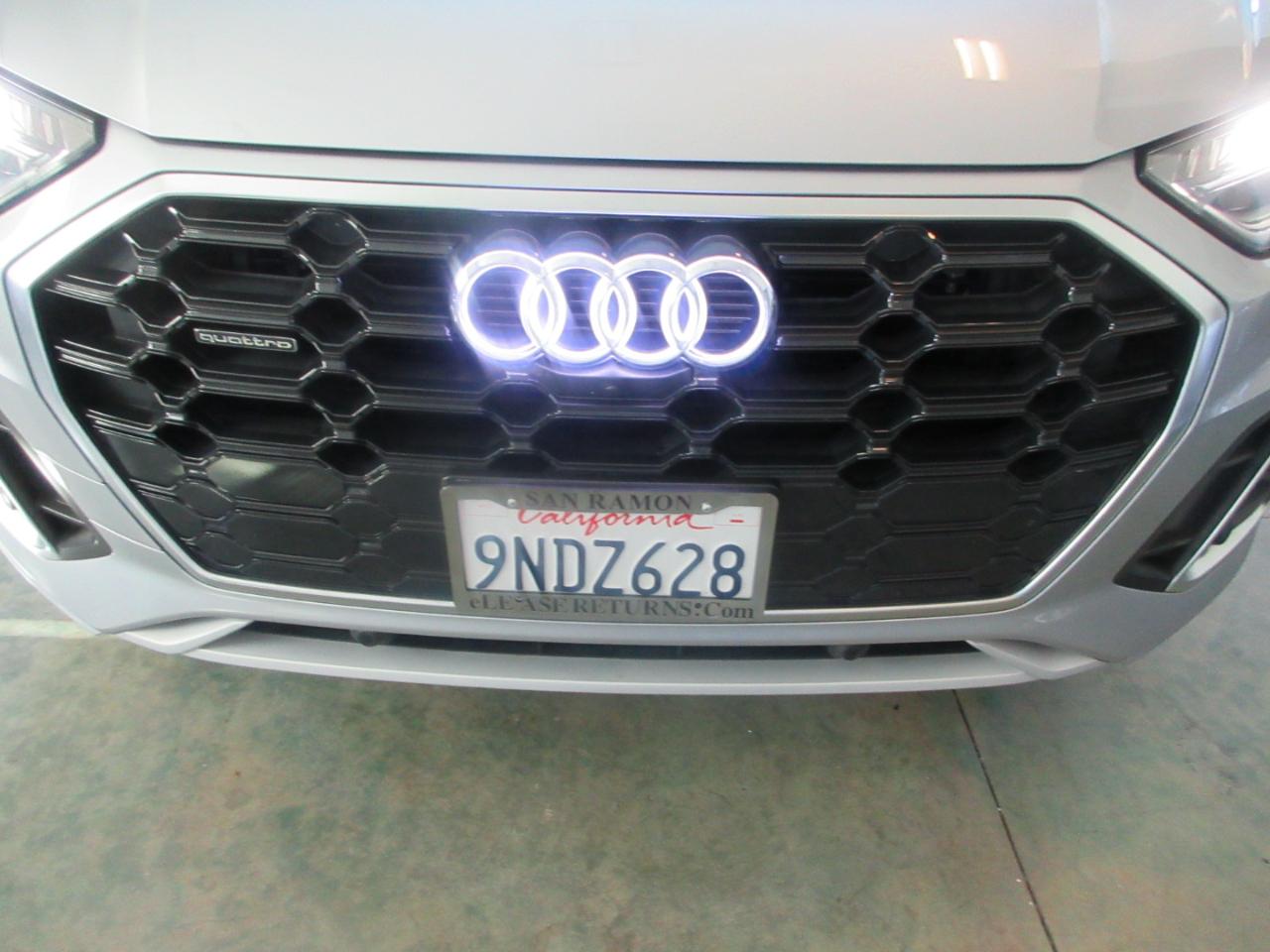 Audi Q5  2024
