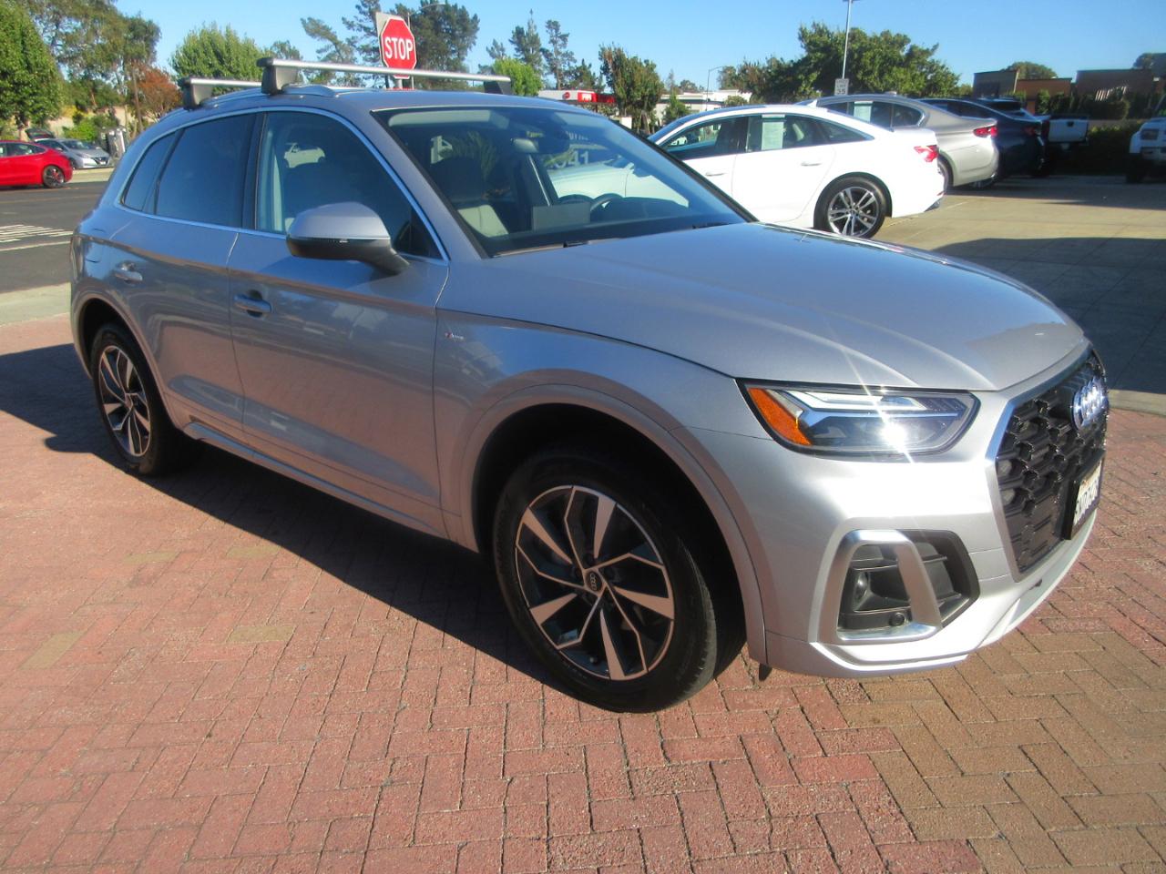 Audi Q5  2024