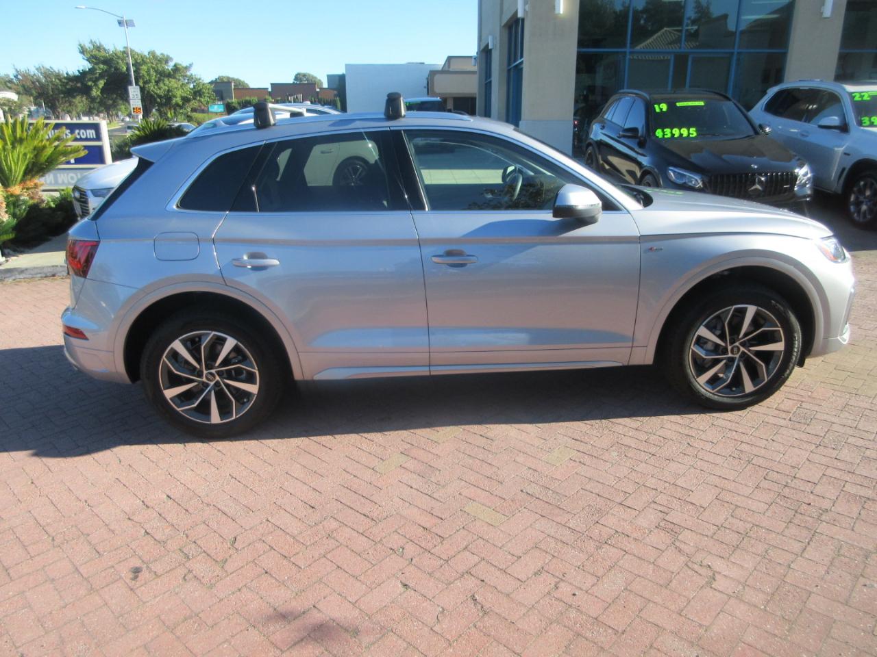 Audi Q5  2024