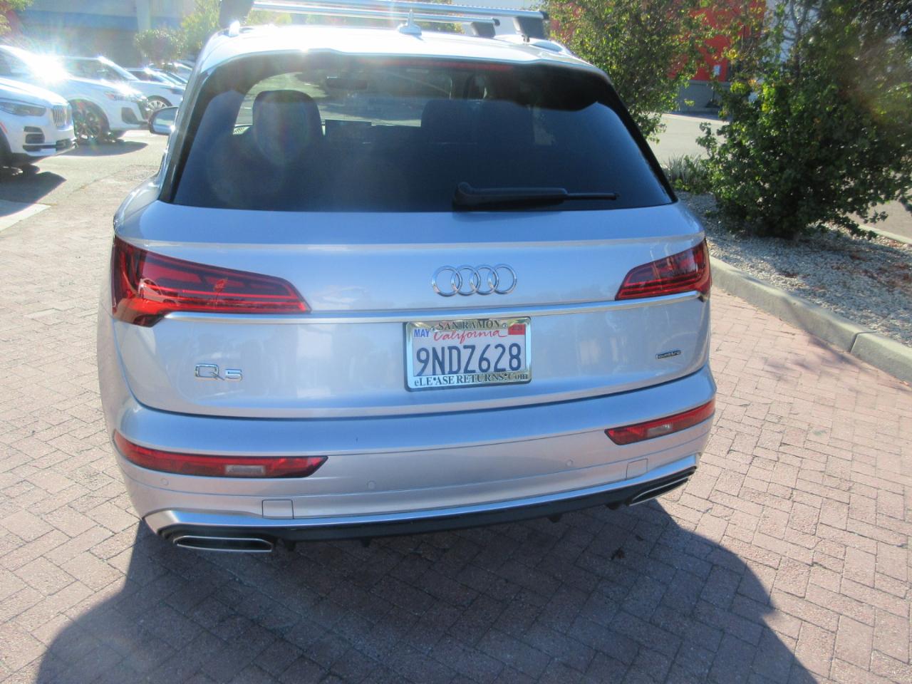 Audi Q5  2024