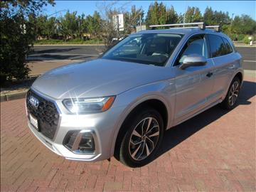 2024 Audi Q5 