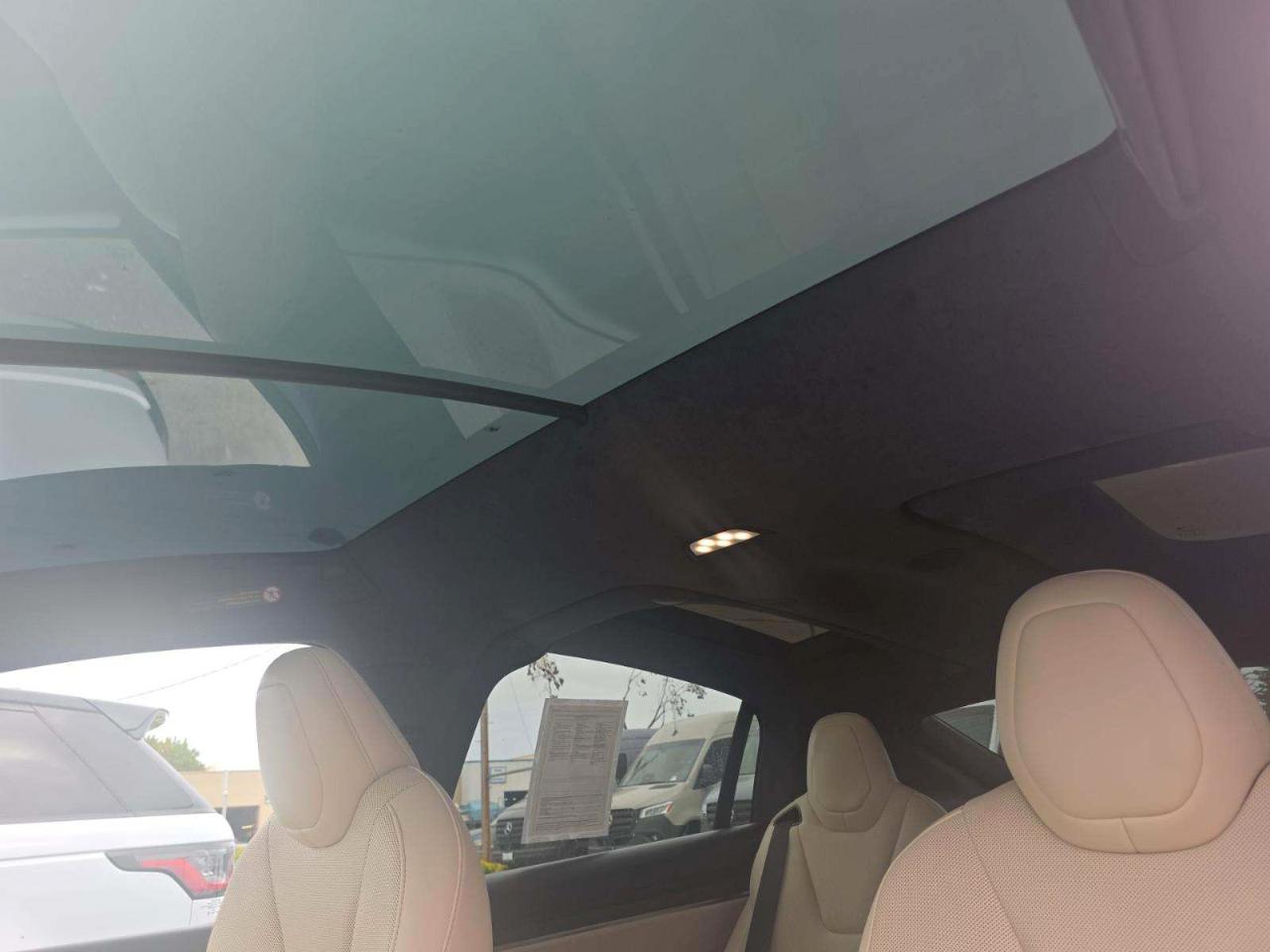 Tesla Model X AWD 2023