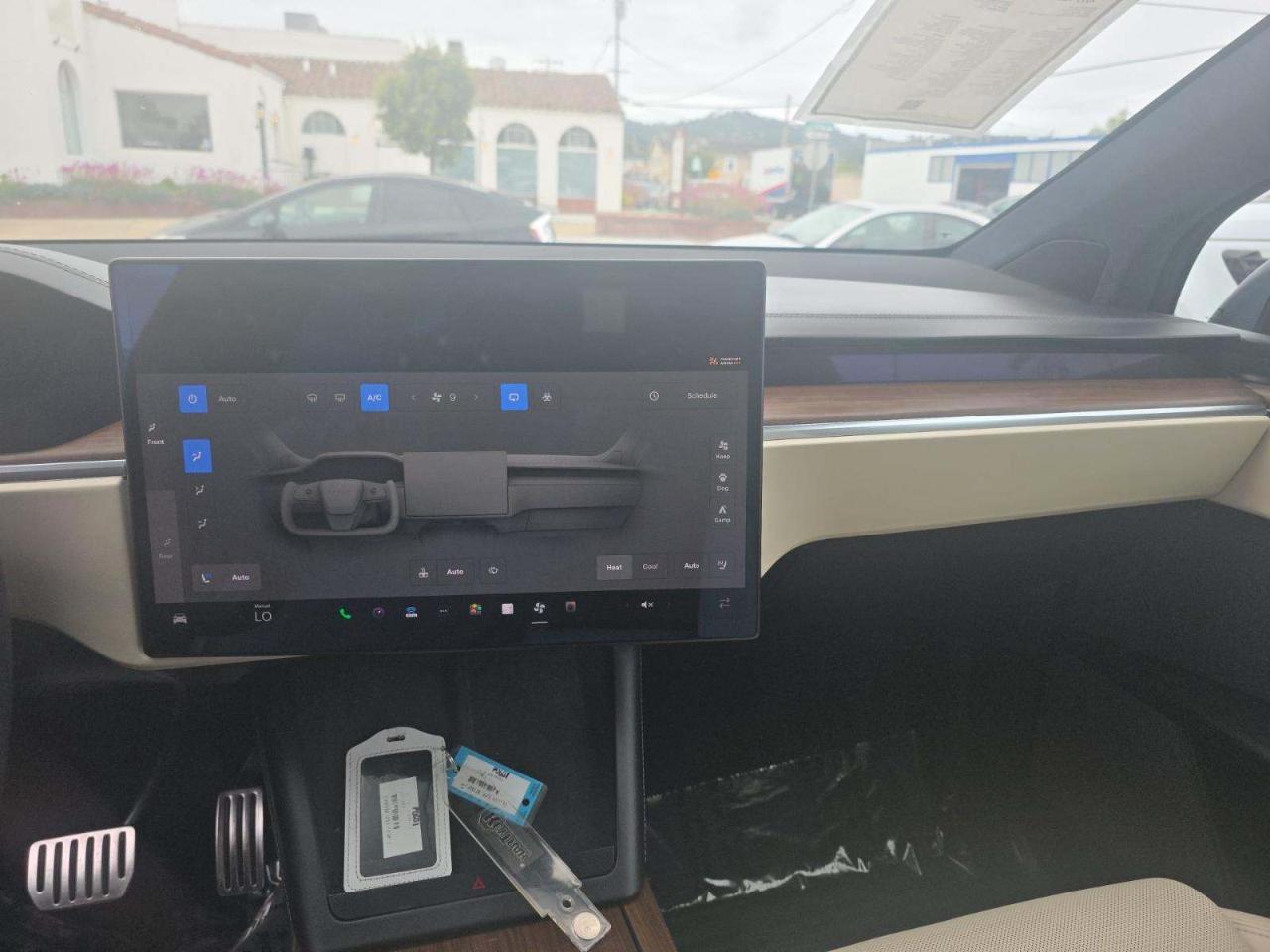 Tesla Model X AWD 2023