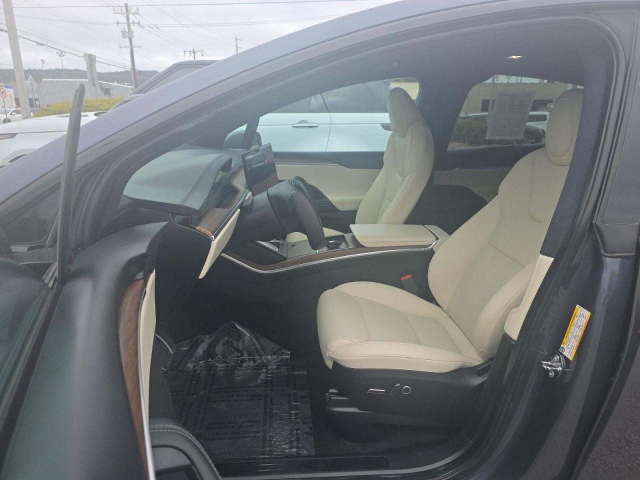 Tesla Model X AWD 2023
