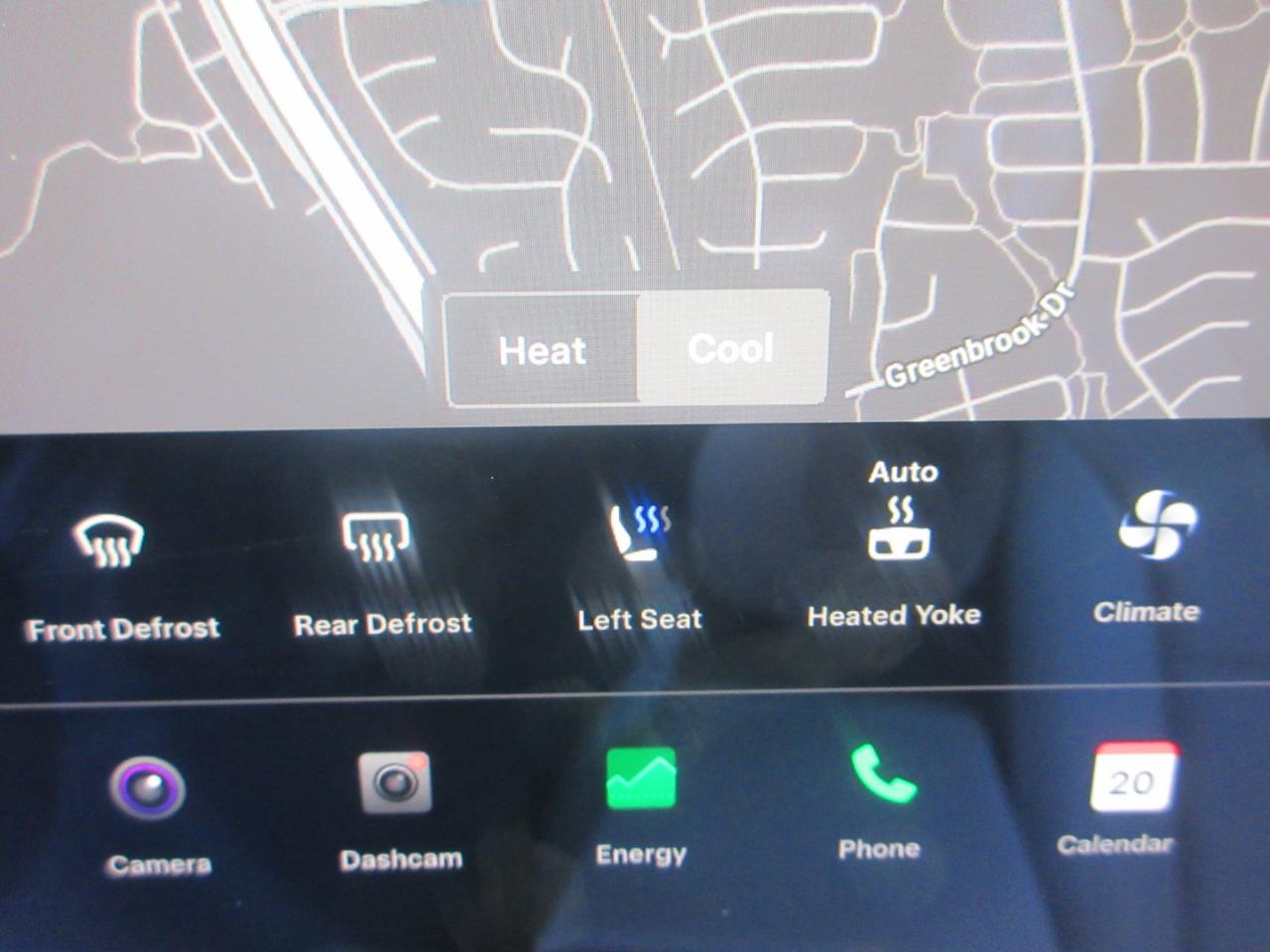 Tesla Model X AWD 2023