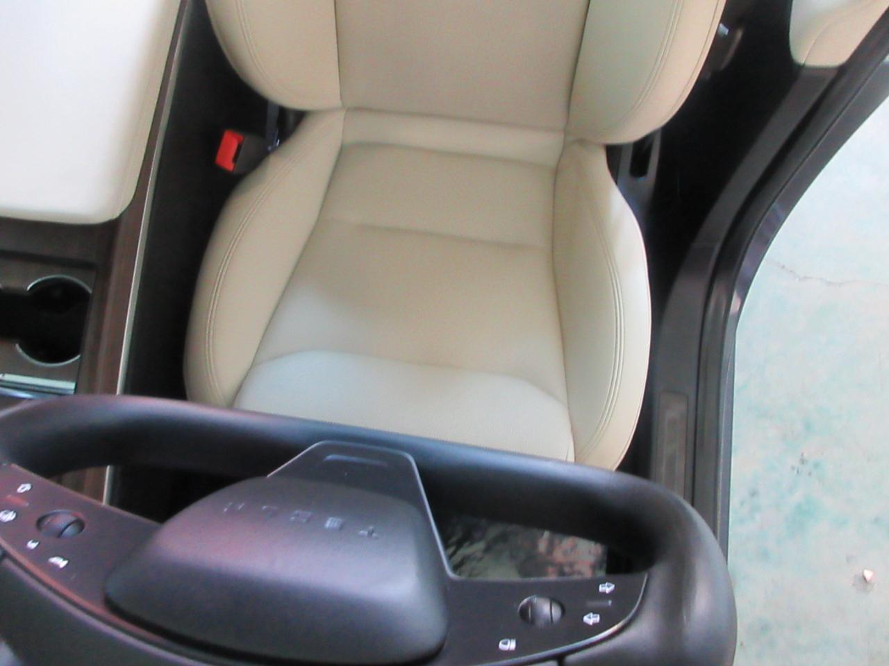 Tesla Model X AWD 2023