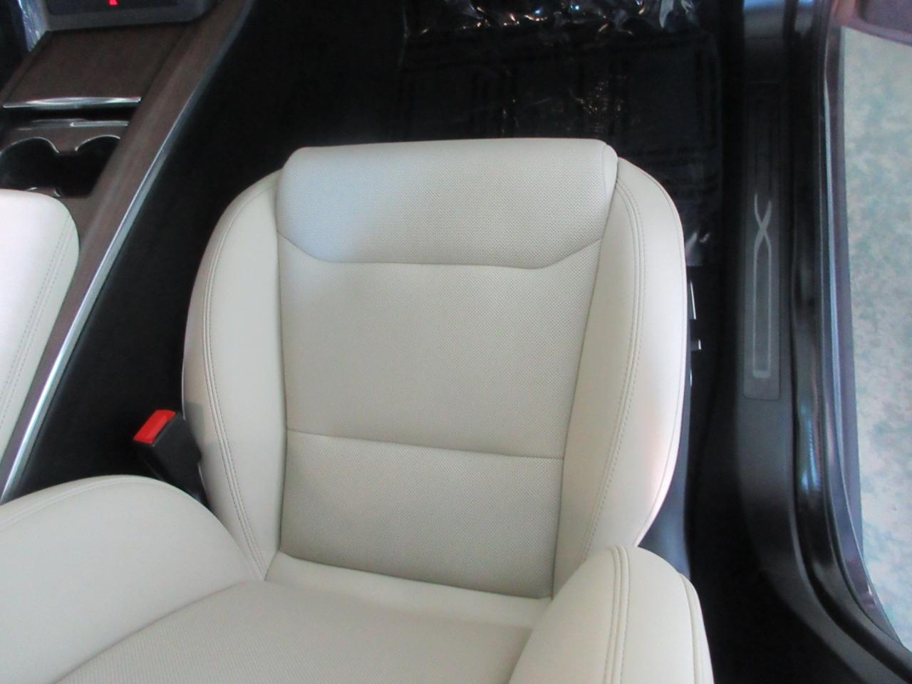 Tesla Model X AWD 2023