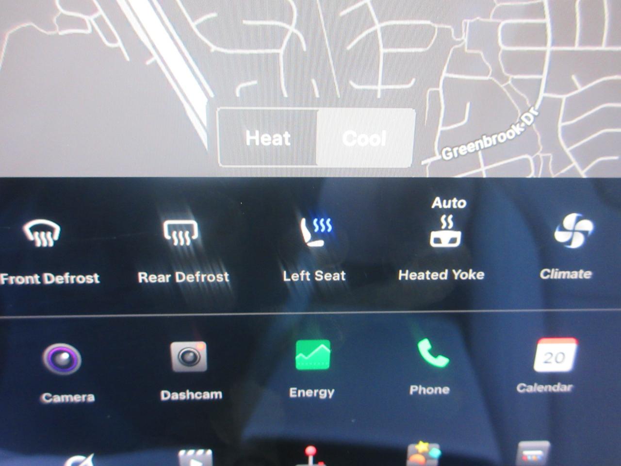 Tesla Model X AWD 2023