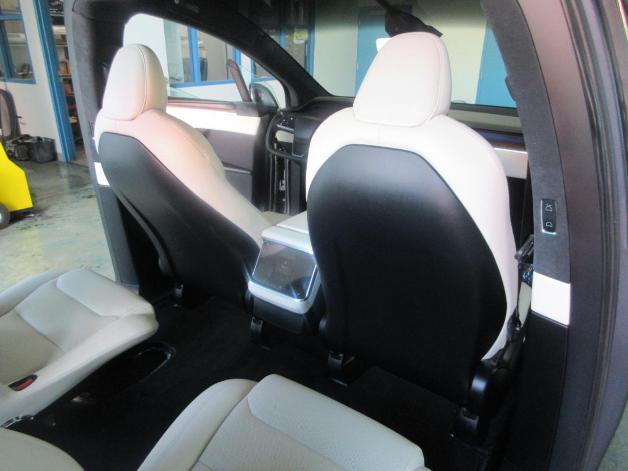 Tesla Model X AWD 2023