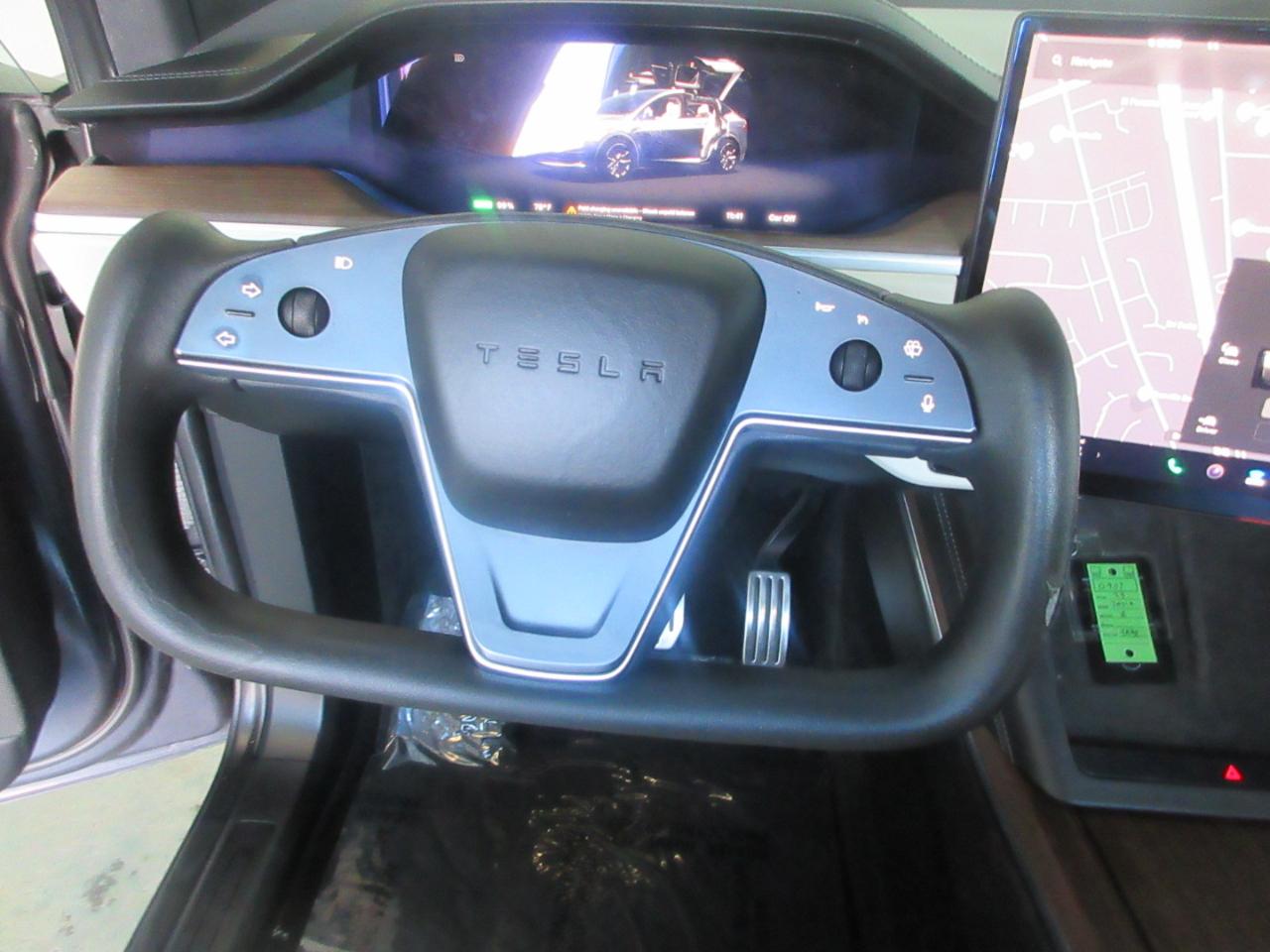 Tesla Model X AWD 2023