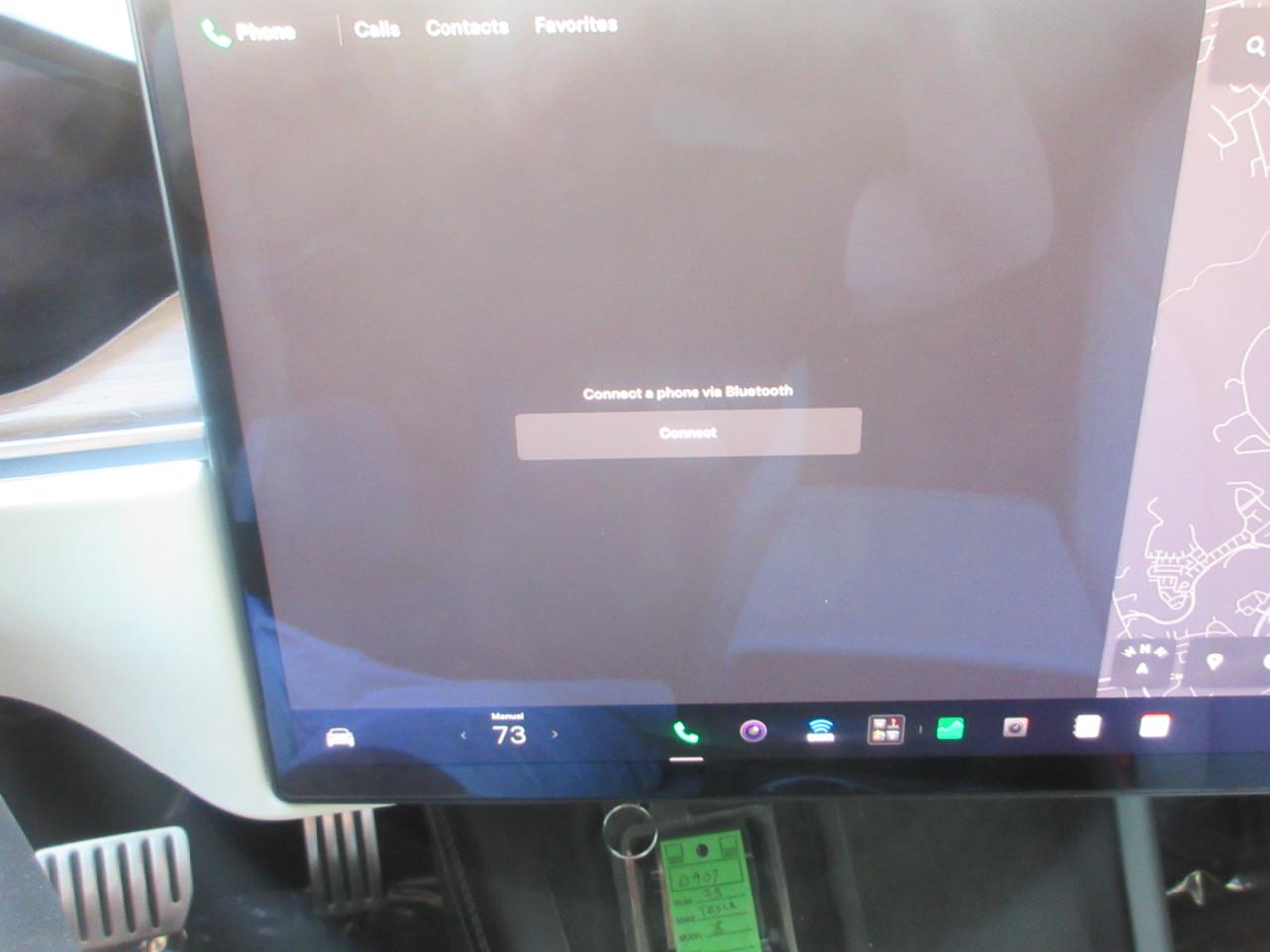 Tesla Model X AWD 2023