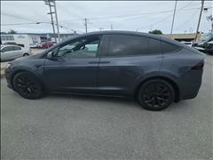 2023 Tesla Model X 
