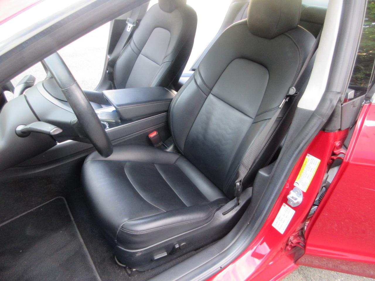 Tesla Model 3 Standard RWD 2017