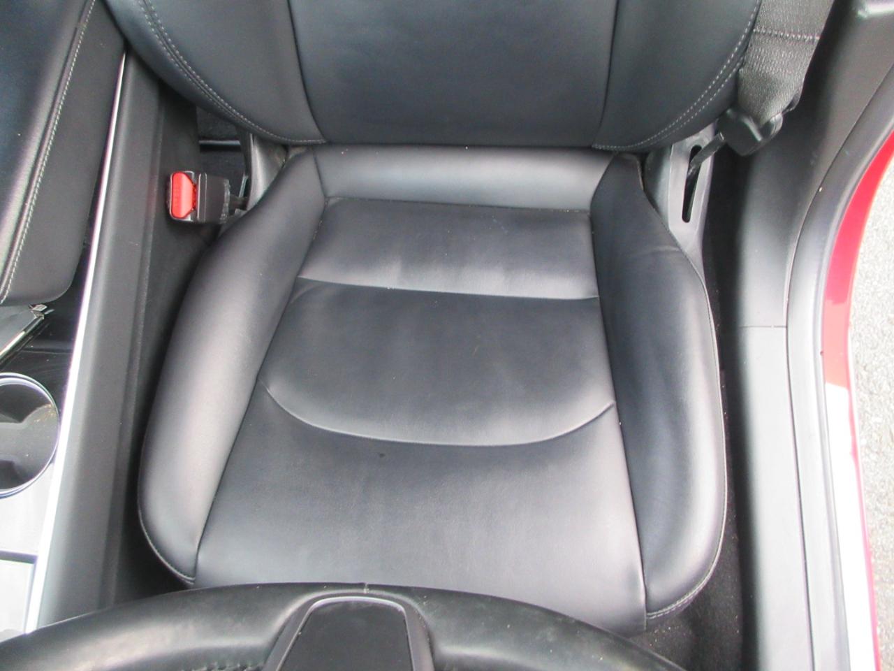 Tesla Model 3 Standard RWD 2017