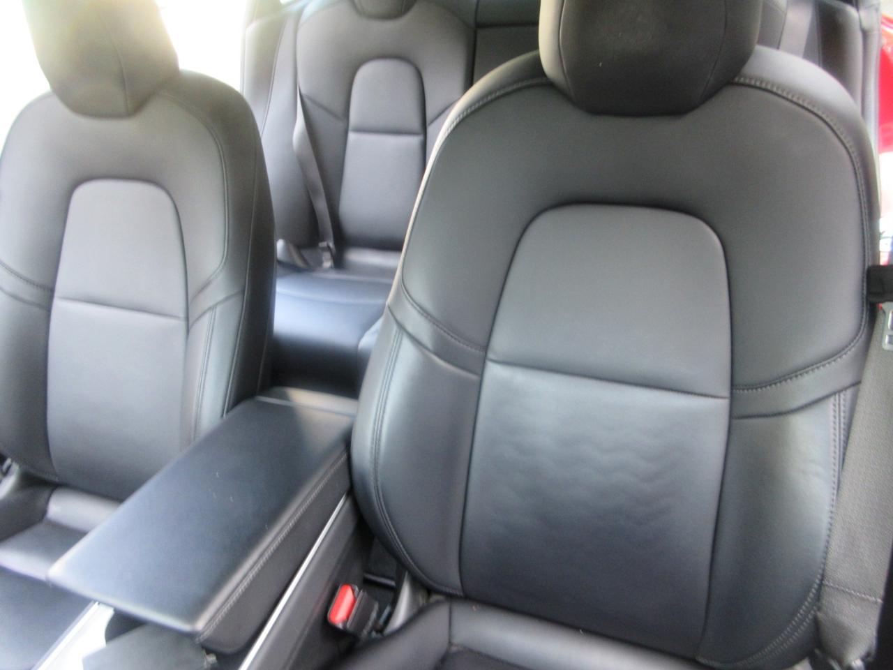 Tesla Model 3 Standard RWD 2017