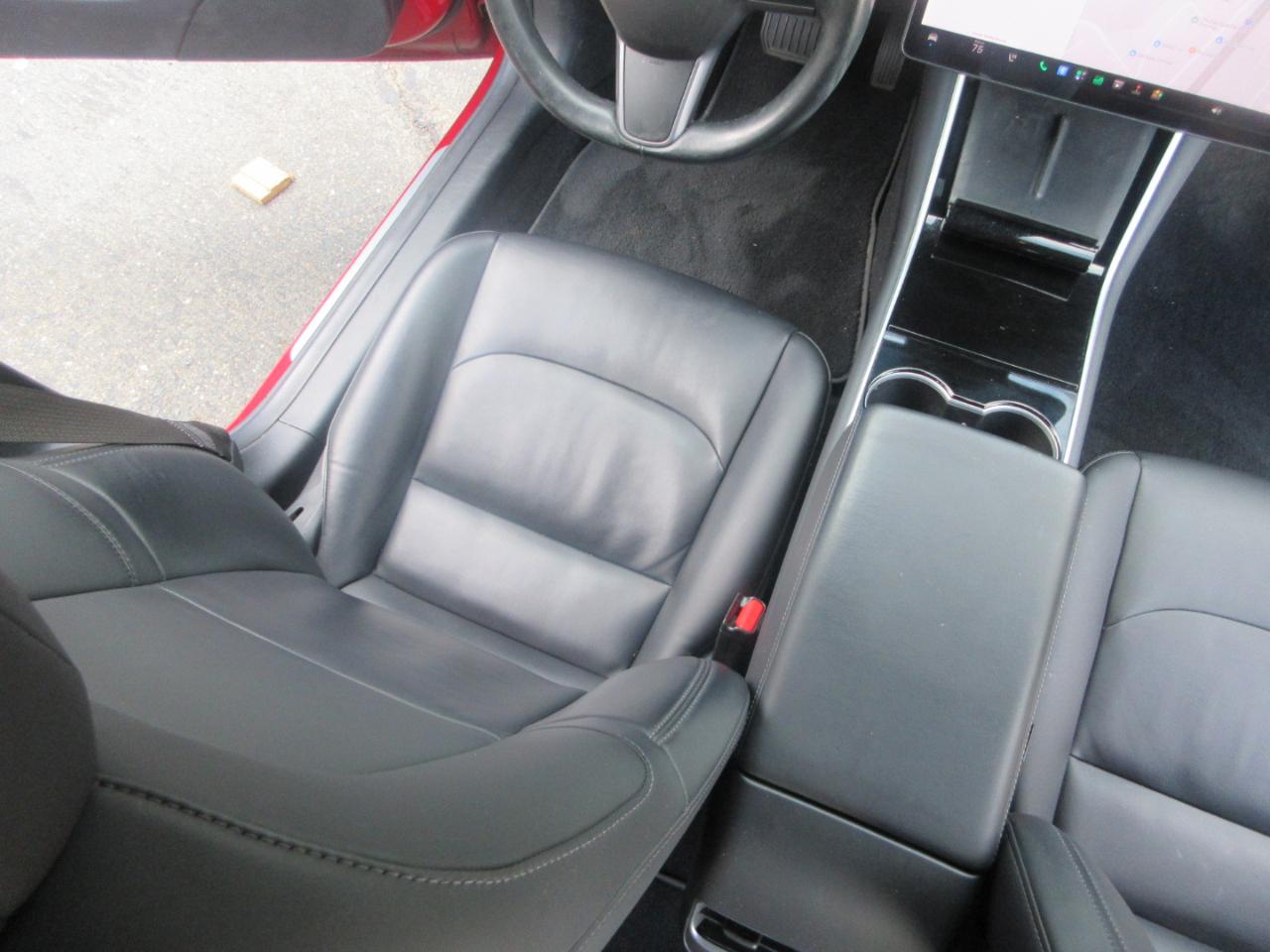Tesla Model 3 Standard RWD 2017