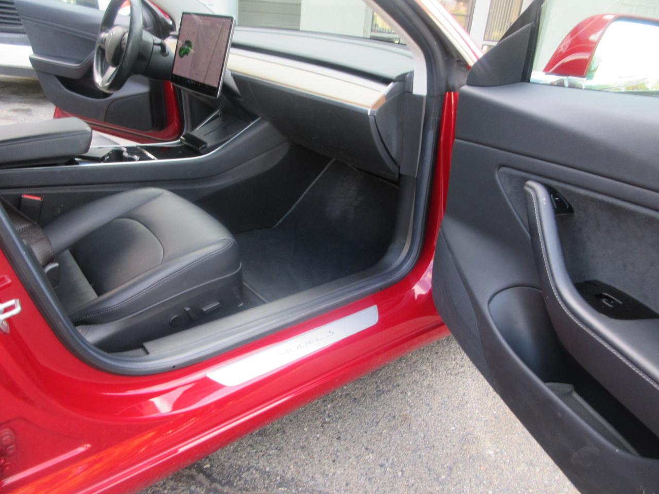 Tesla Model 3 Standard RWD 2017