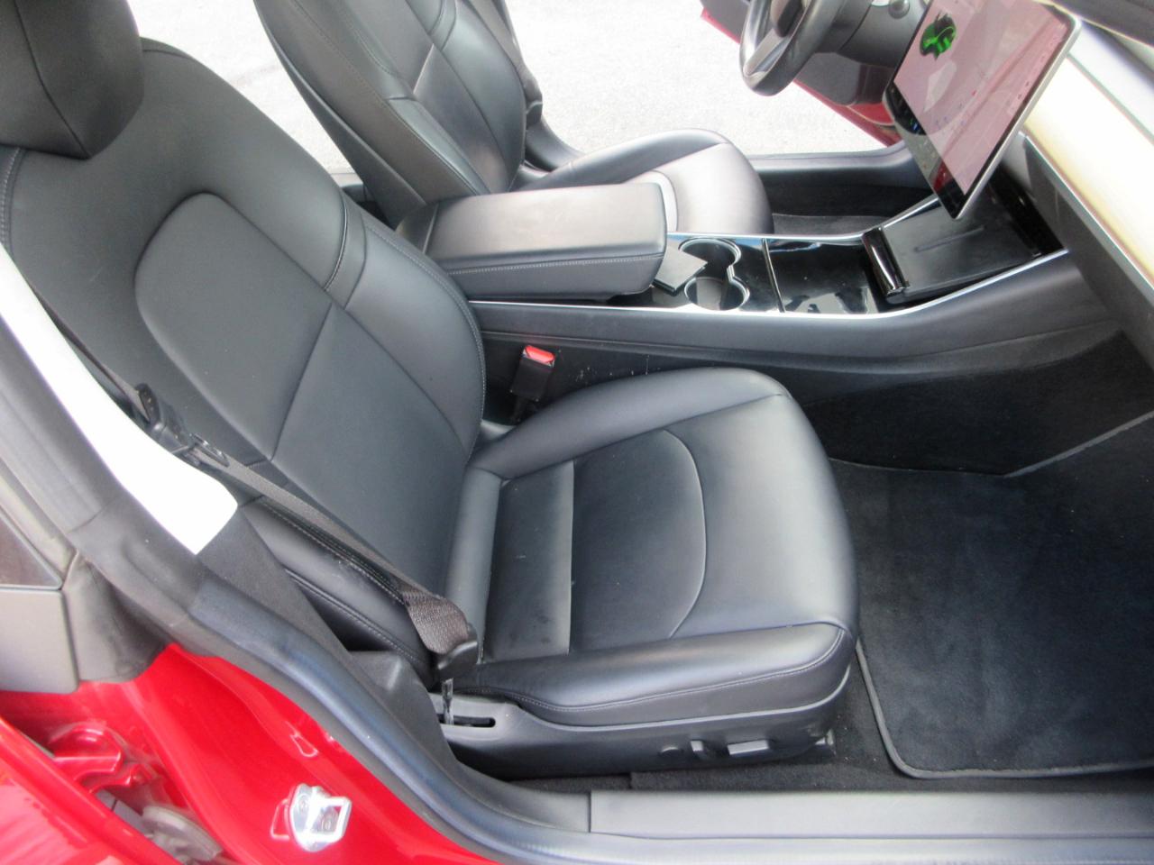 Tesla Model 3 Standard RWD 2017