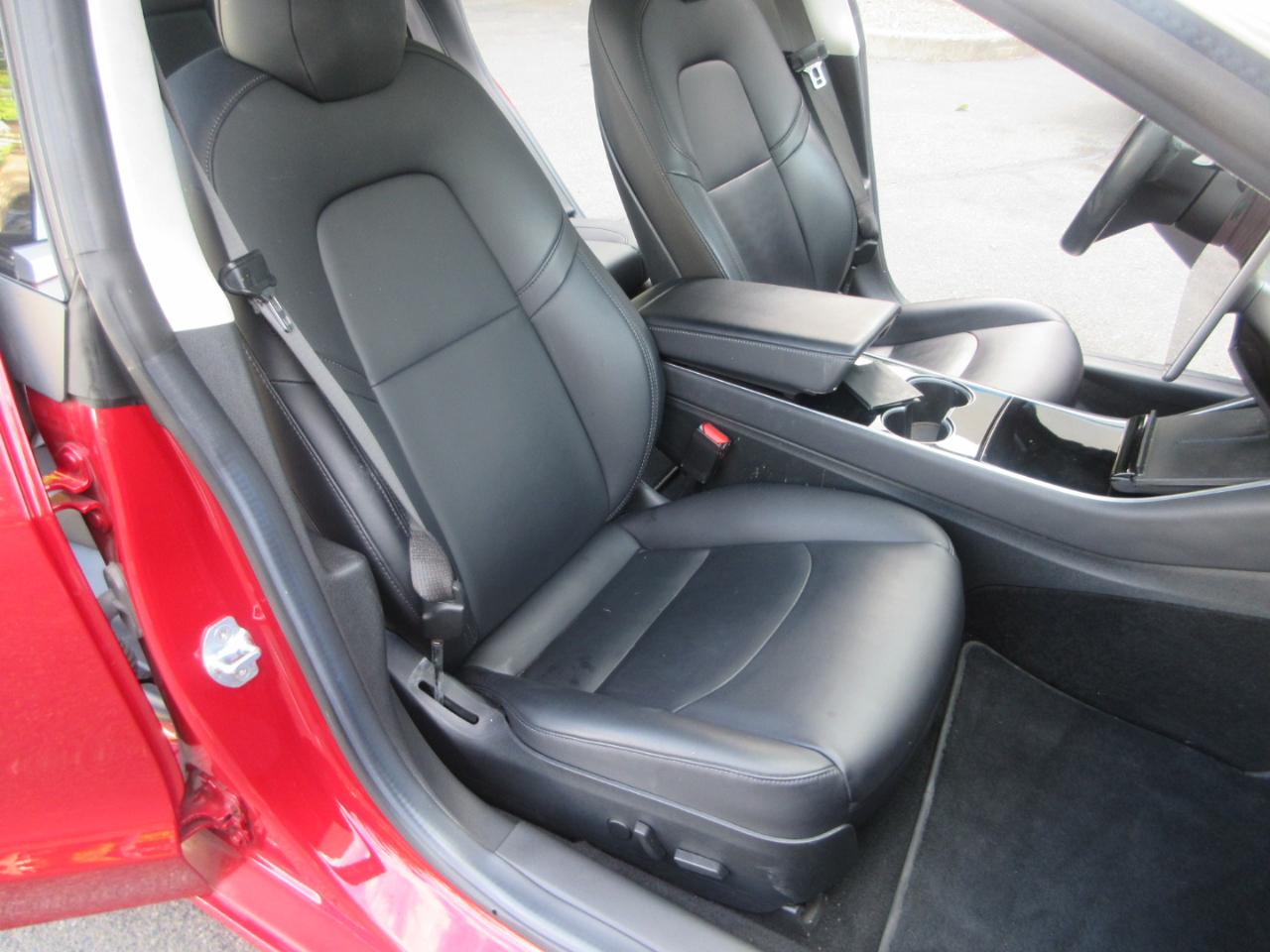 Tesla Model 3 Standard RWD 2017