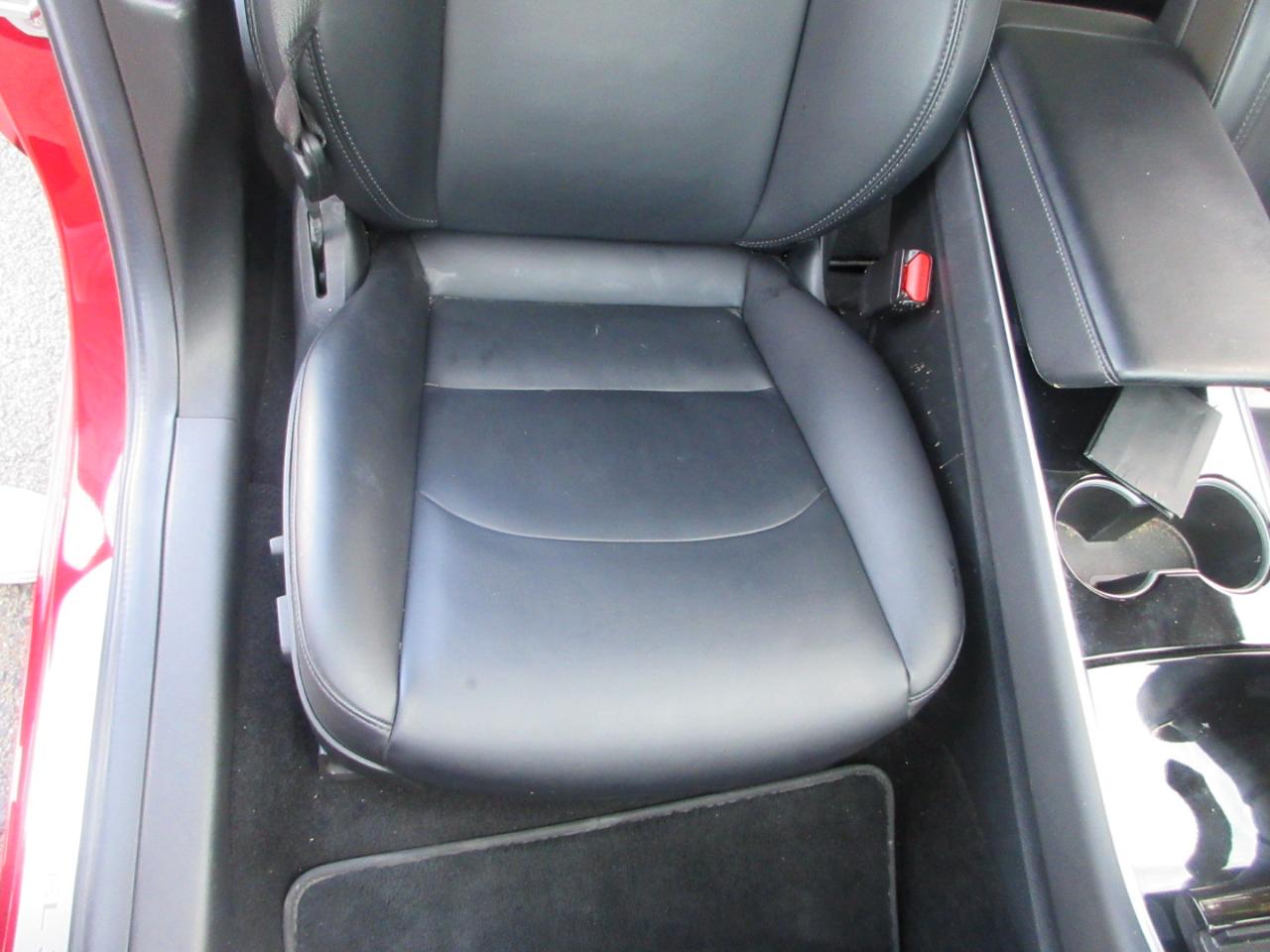 Tesla Model 3 Standard RWD 2017