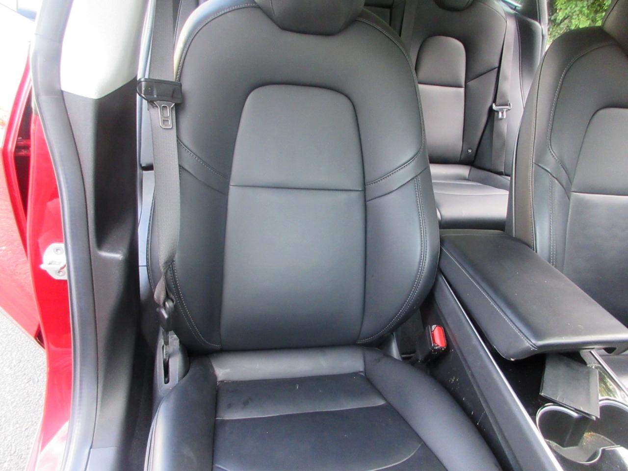 Tesla Model 3 Standard RWD 2017