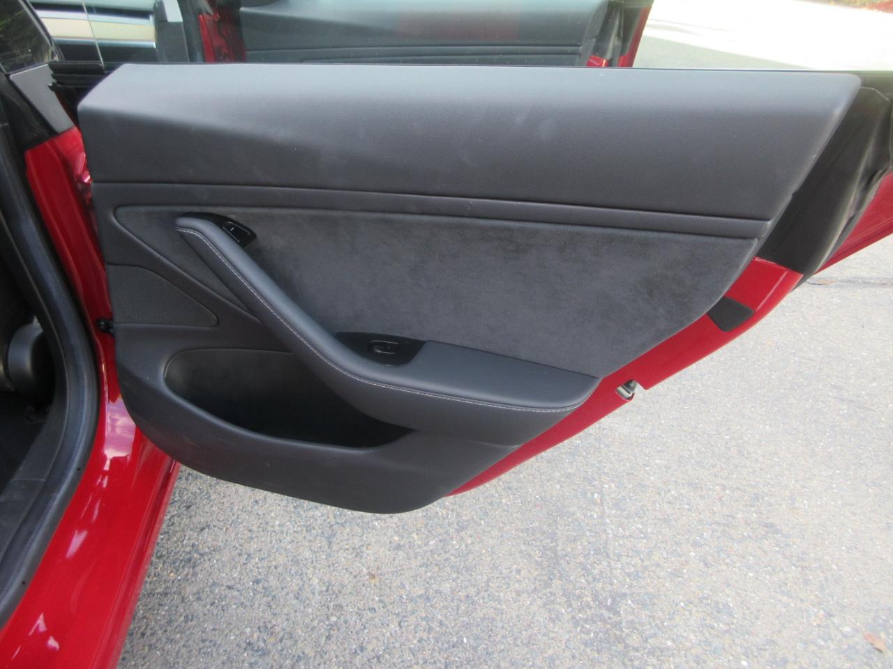 Tesla Model 3 Standard RWD 2017