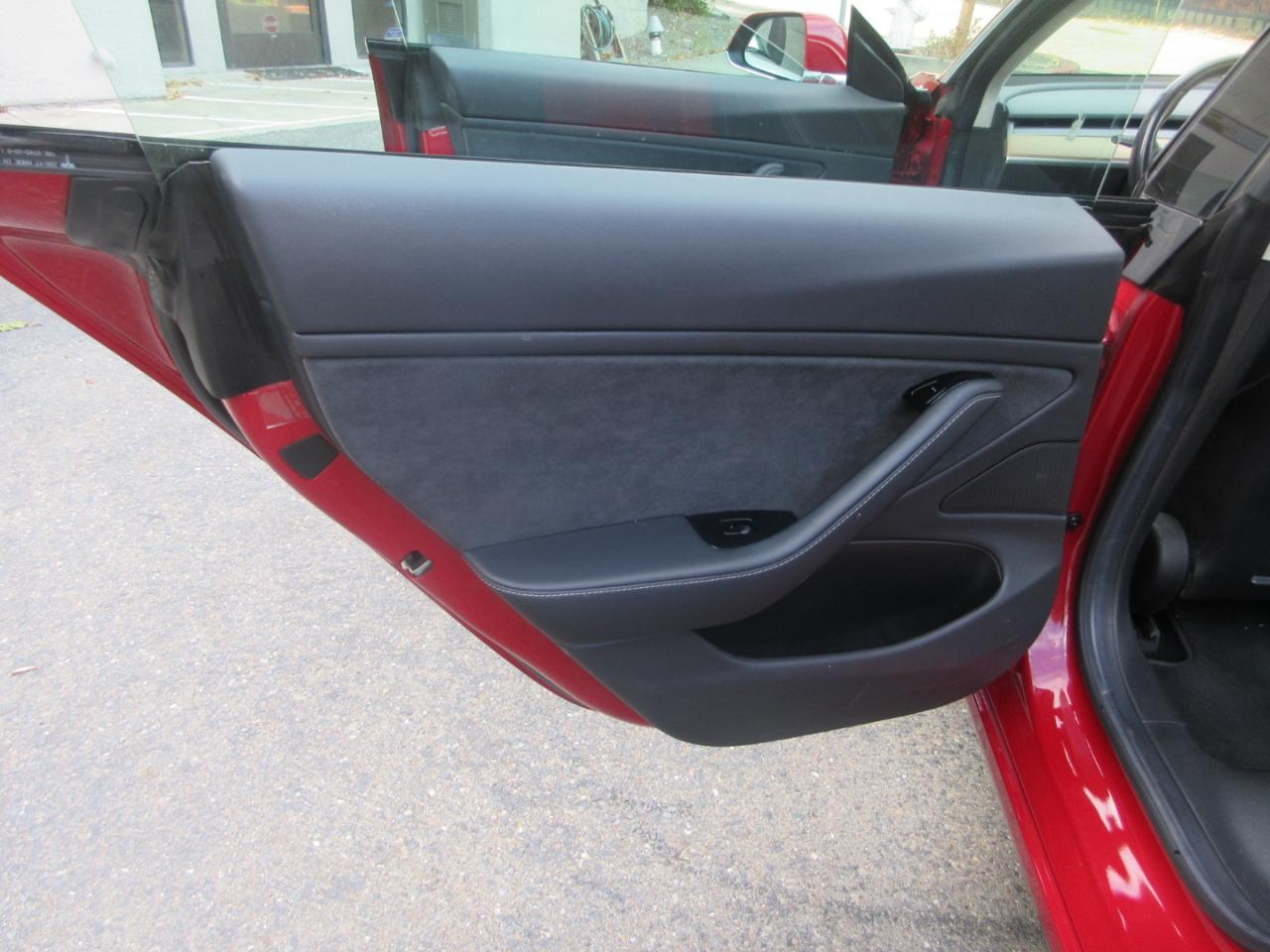 Tesla Model 3 Standard RWD 2017