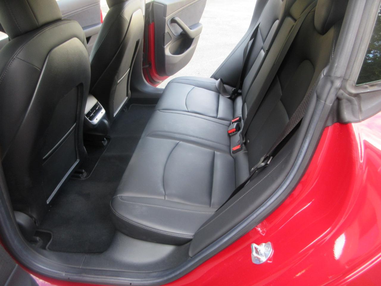 Tesla Model 3 Standard RWD 2017