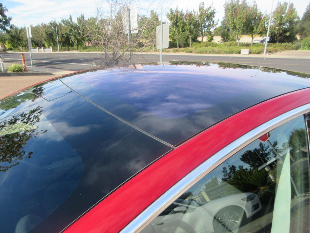 Tesla Model 3 Standard RWD 2017